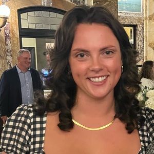 Meet your Posher, Tatiana